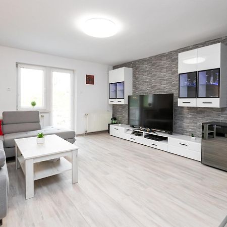 Apartmaji Pri Jozu Bohinj Luaran gambar