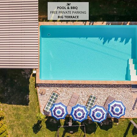 Apartmaji Pri Jozu Bohinj Luaran gambar