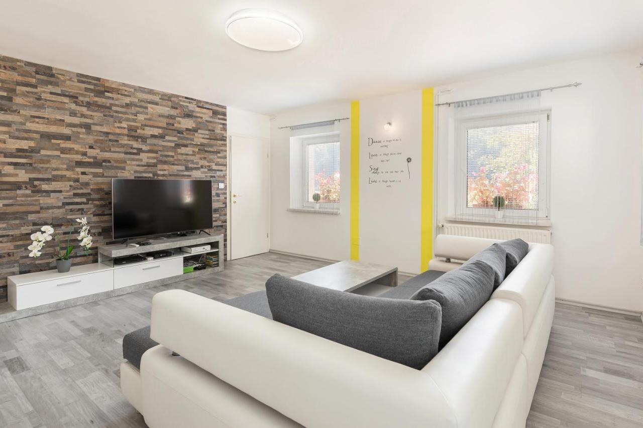 Apartmaji Pri Jozu Bohinj Luaran gambar
