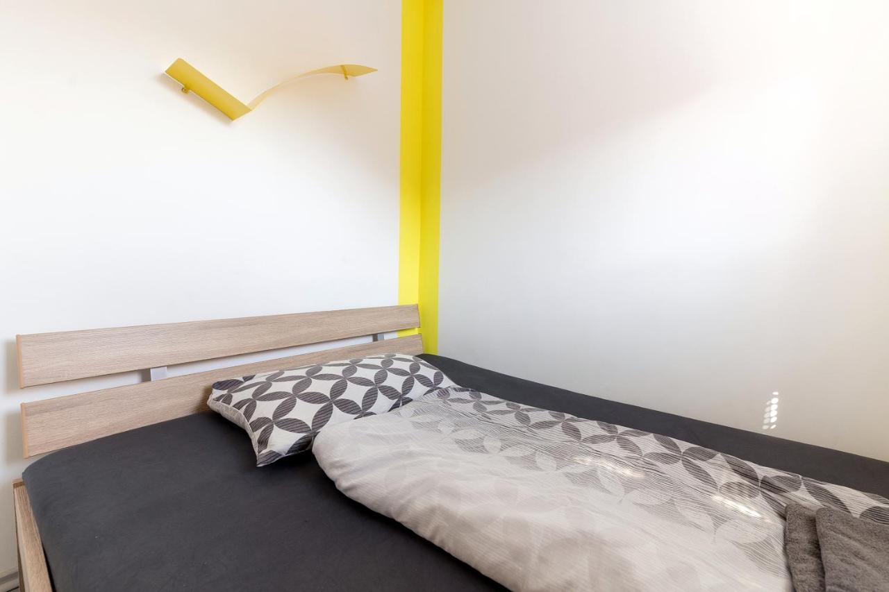 Apartmaji Pri Jozu Bohinj Luaran gambar