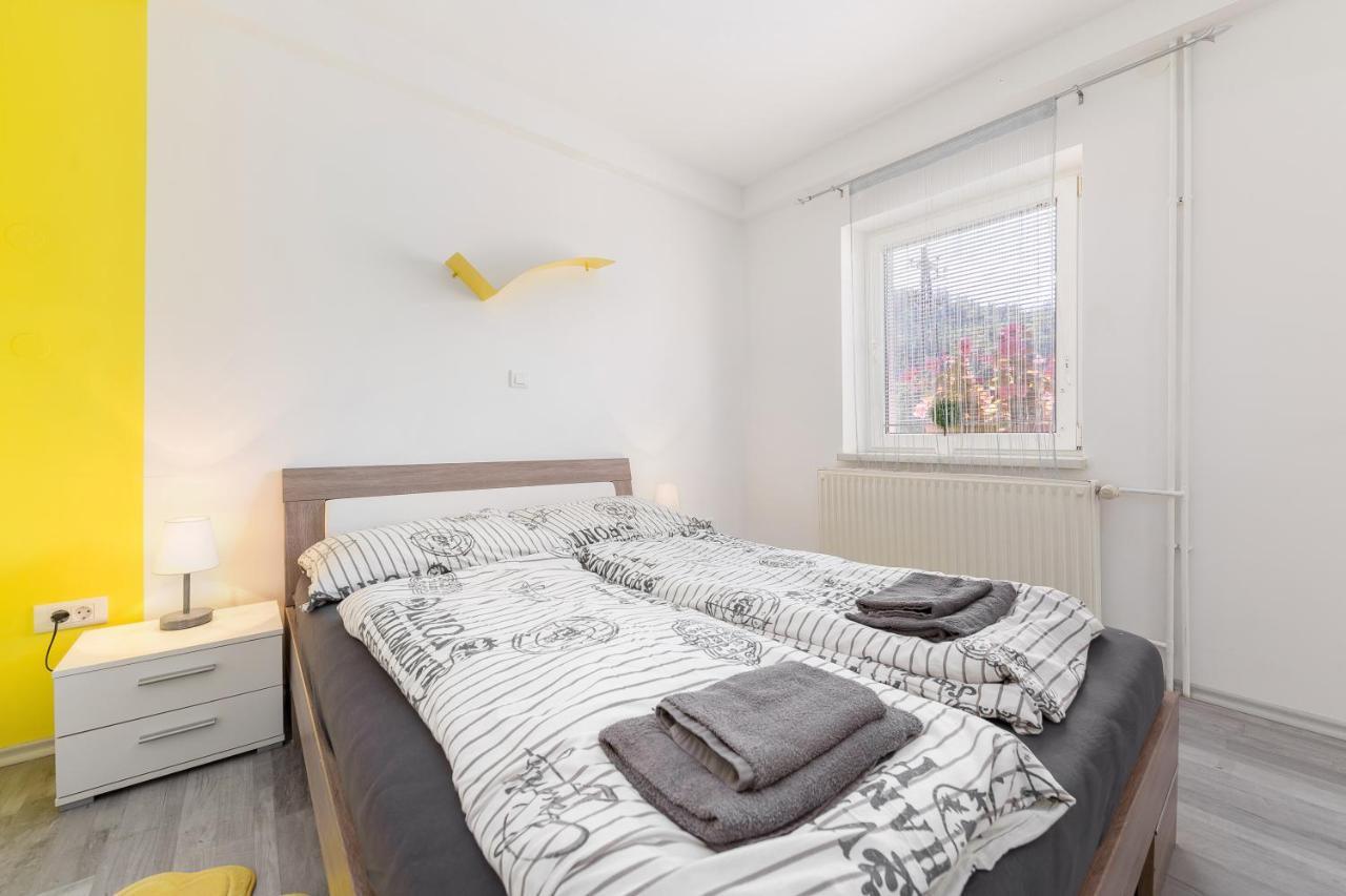 Apartmaji Pri Jozu Bohinj Luaran gambar