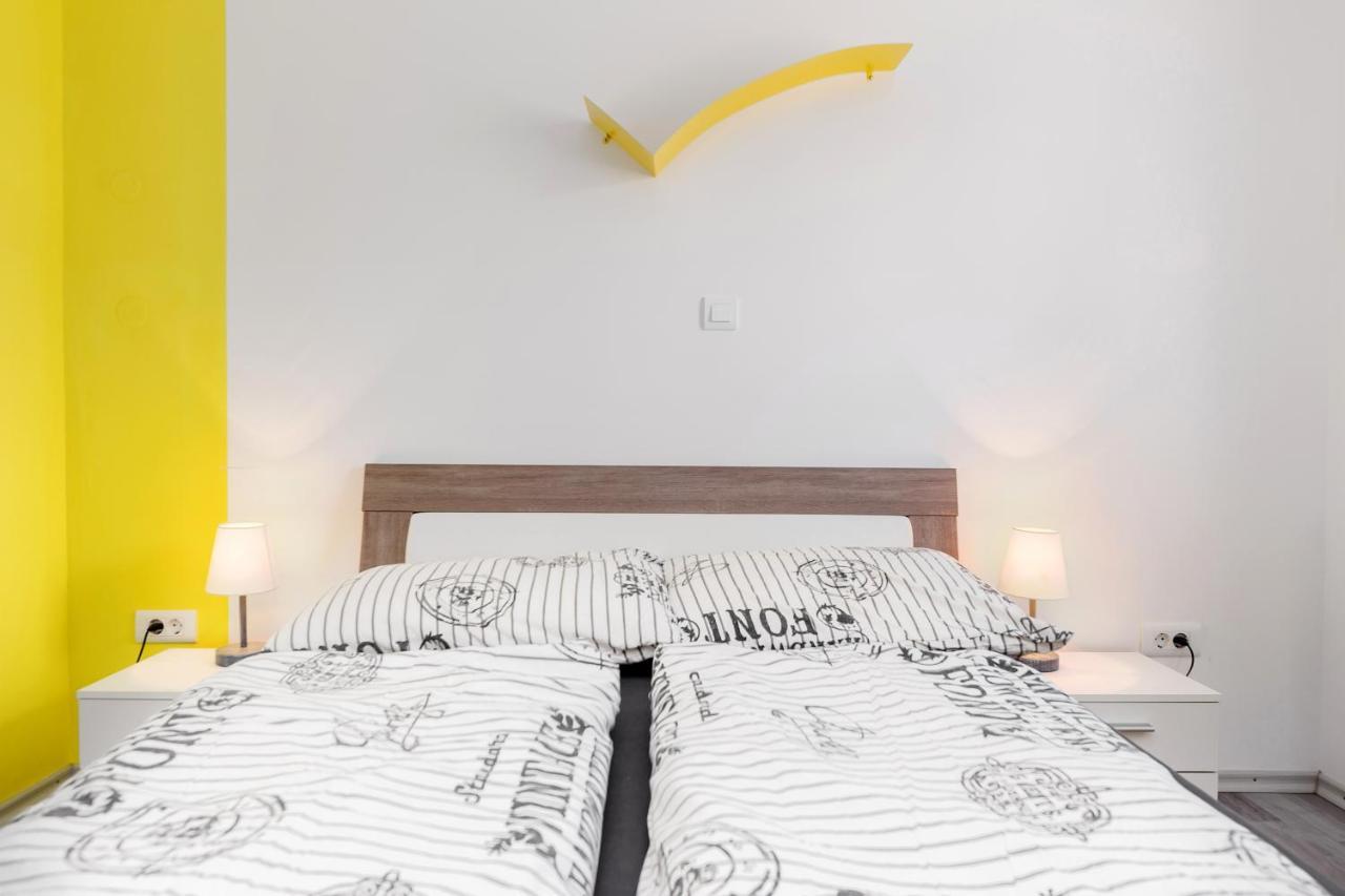 Apartmaji Pri Jozu Bohinj Luaran gambar