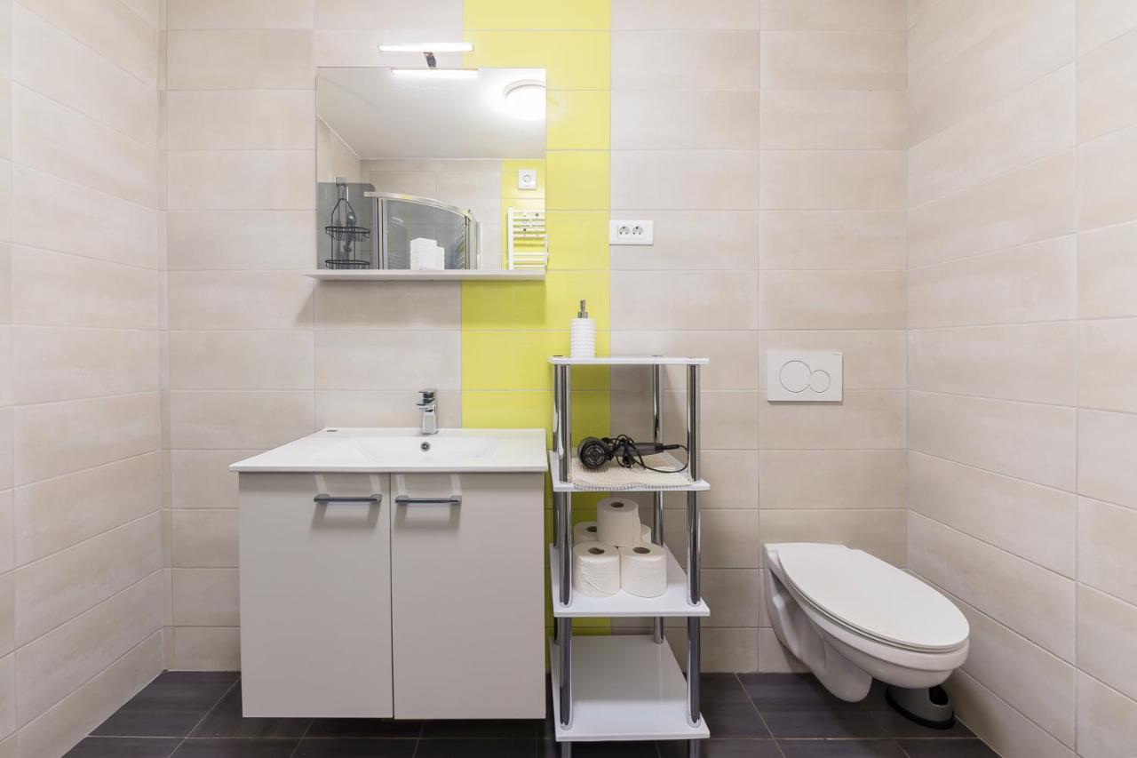Apartmaji Pri Jozu Bohinj Luaran gambar