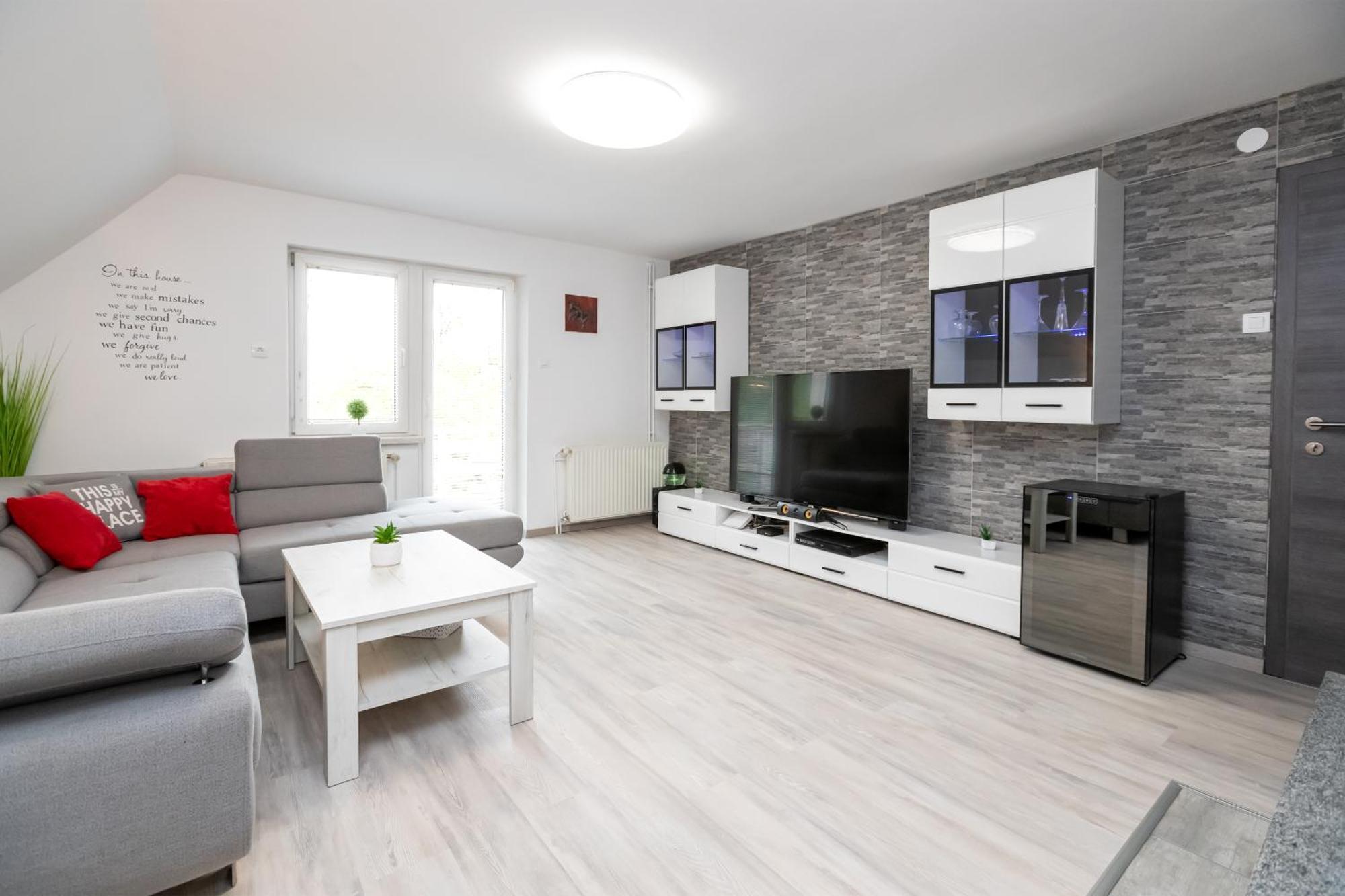Apartmaji Pri Jozu Bohinj Luaran gambar