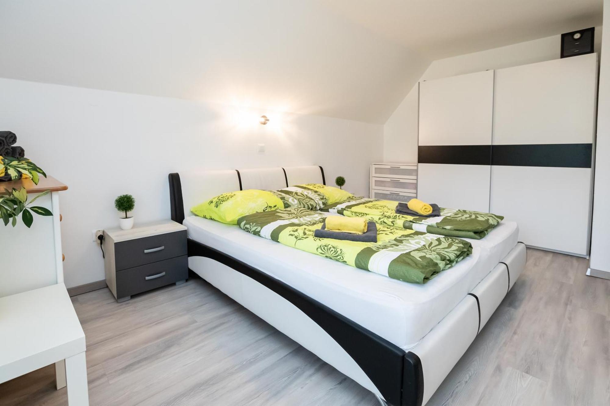 Apartmaji Pri Jozu Bohinj Luaran gambar