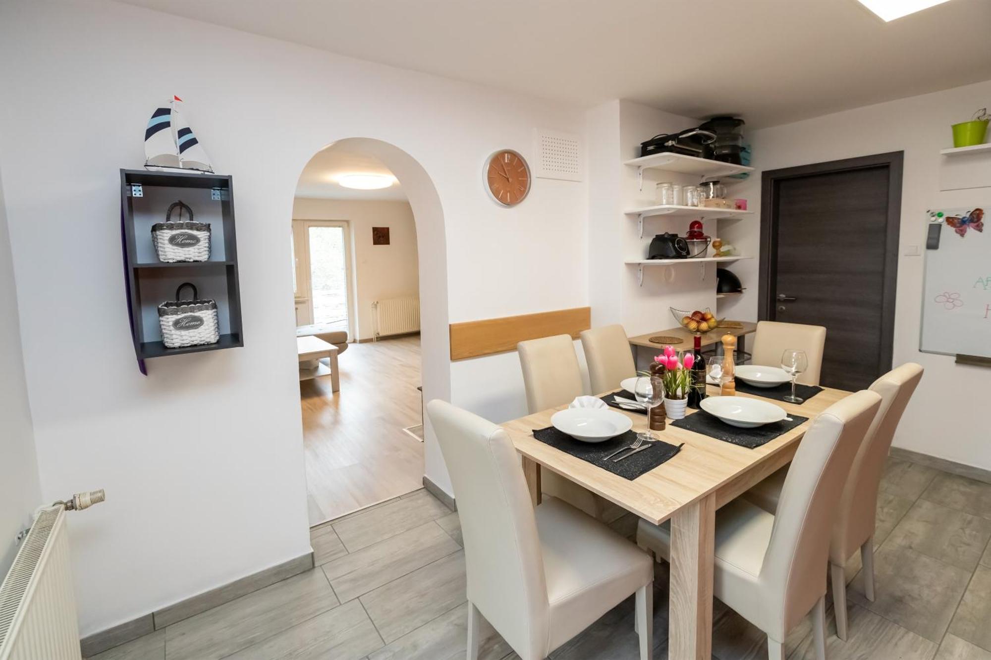 Apartmaji Pri Jozu Bohinj Luaran gambar