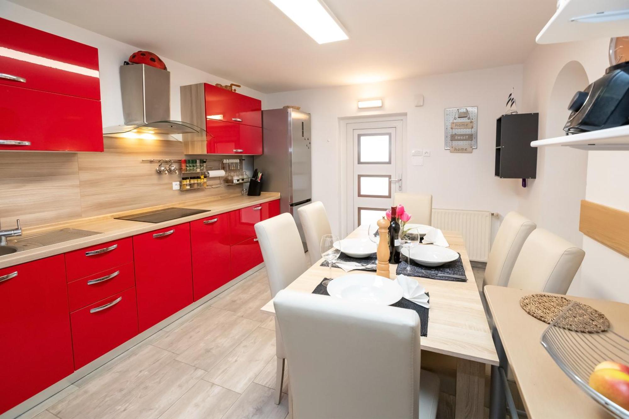 Apartmaji Pri Jozu Bohinj Luaran gambar
