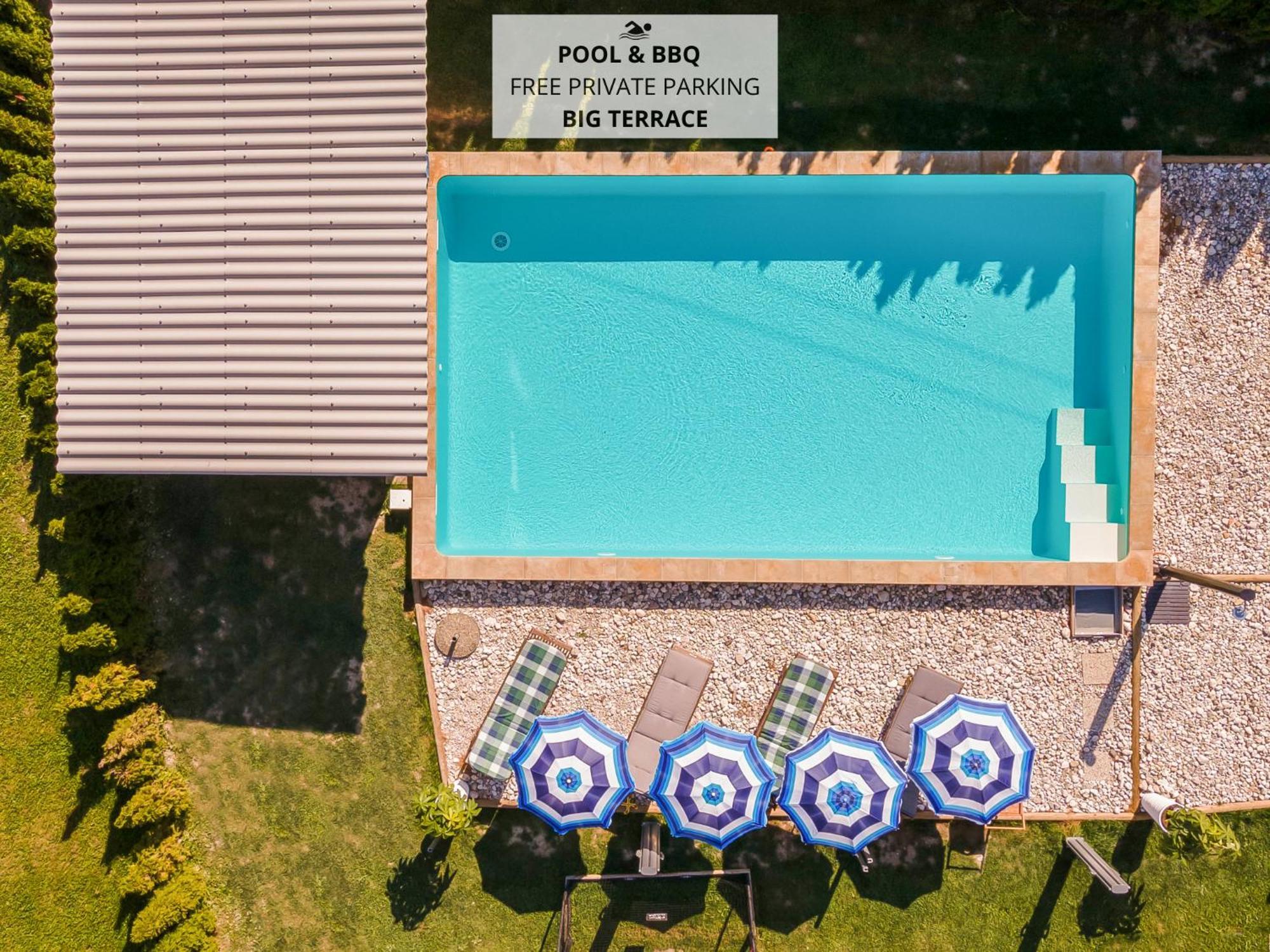 Apartmaji Pri Jozu Bohinj Luaran gambar