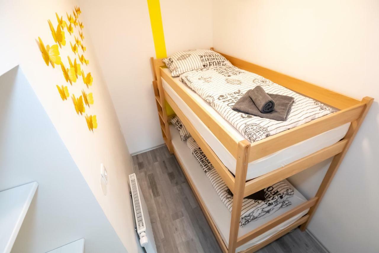 Apartmaji Pri Jozu Bohinj Luaran gambar