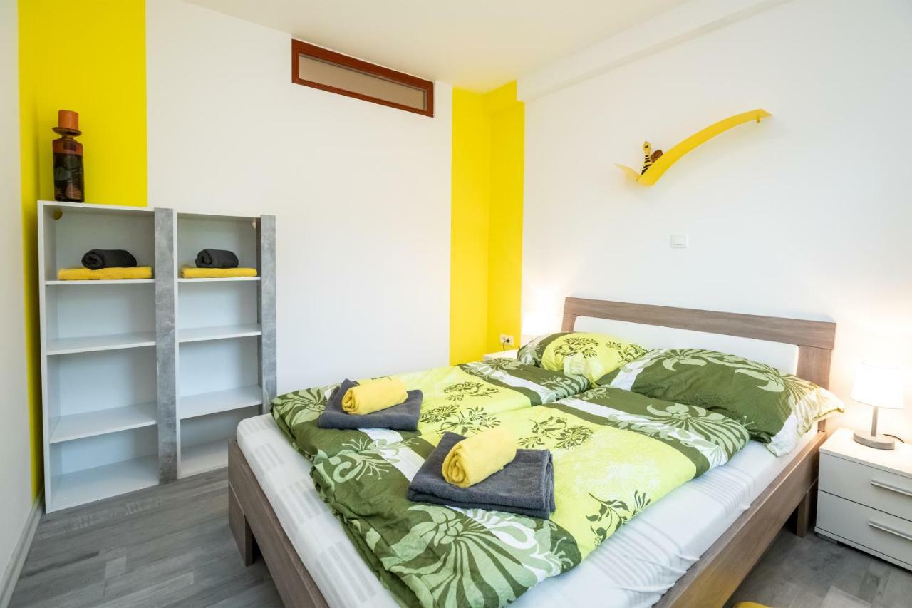 Apartmaji Pri Jozu Bohinj Luaran gambar