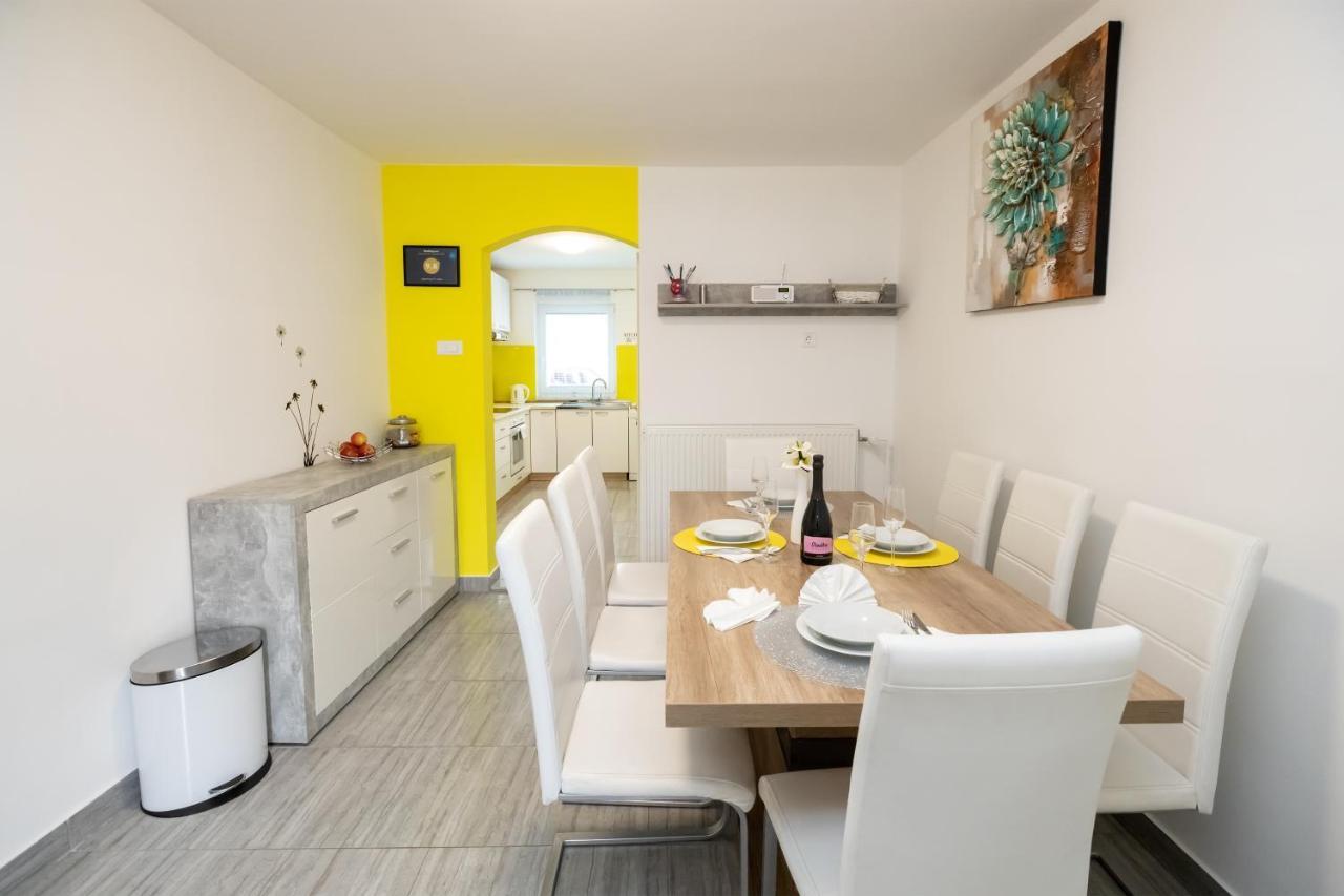 Apartmaji Pri Jozu Bohinj Luaran gambar